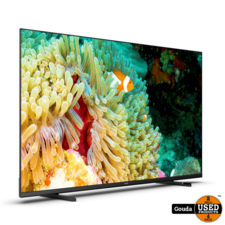 Philips 43PUS7608 Ultra HD Smart TV nieuw in doos