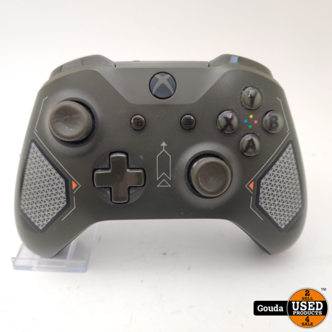 Xbox One S Controller - Combat Tech Special Edition
