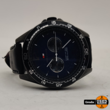 Tommy hilfiger horloge