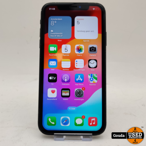 Apple iPhone XR 64GB Face-ID defect