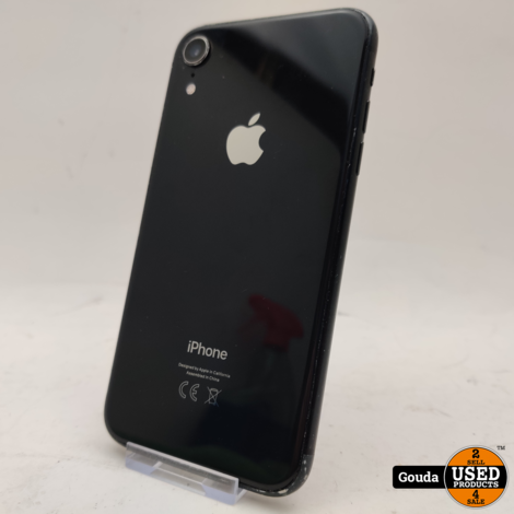 Apple iPhone XR 64GB Face-ID defect