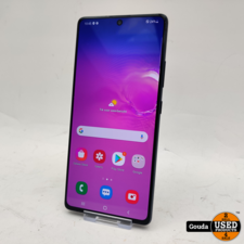 Samsung Galaxy S10 Lite in Nieuwstaat