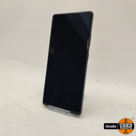 Samsung Galaxy S10 Lite in Nieuwstaat