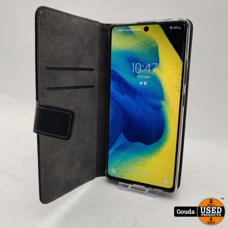 Samsung Galaxy S10 Lite in Nieuwstaat