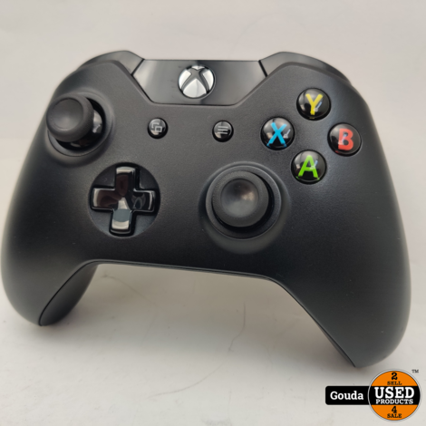 Xbox One 1TB met 1 controller
