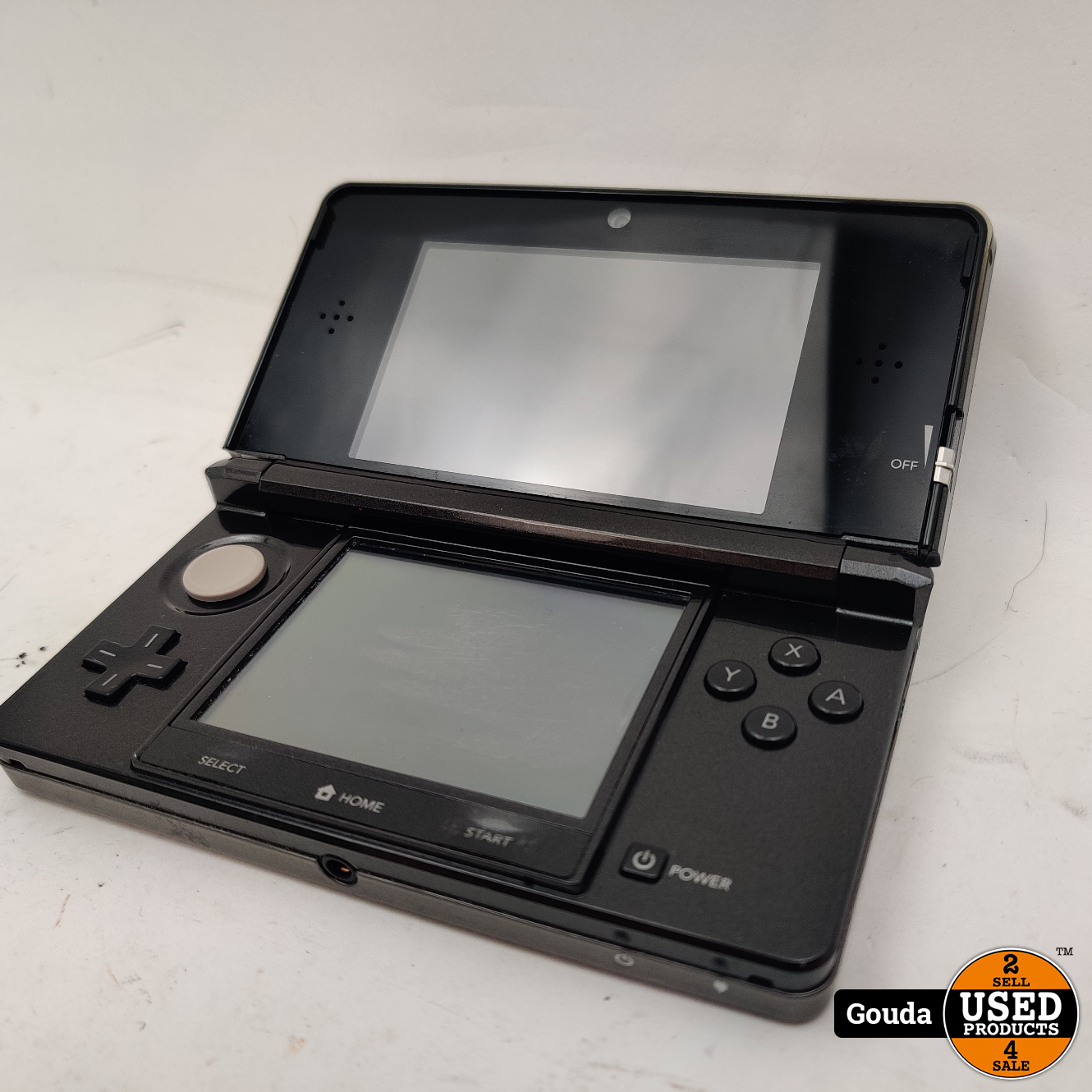 Buy used hot sale nintendo 3ds