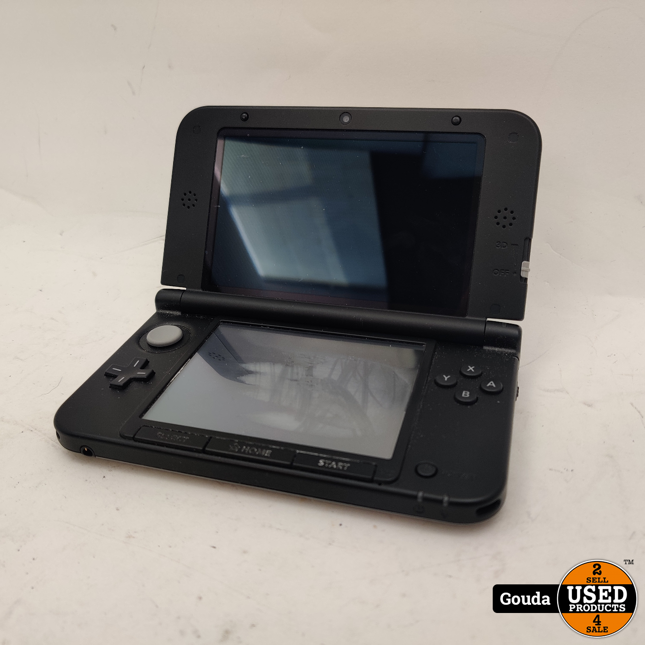 Buy used hot sale nintendo 3ds