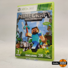 microsoft Xbox 360 Minecraft - Xbox 360 Edition