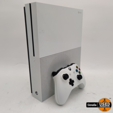 Xbox One S 1TB met controller