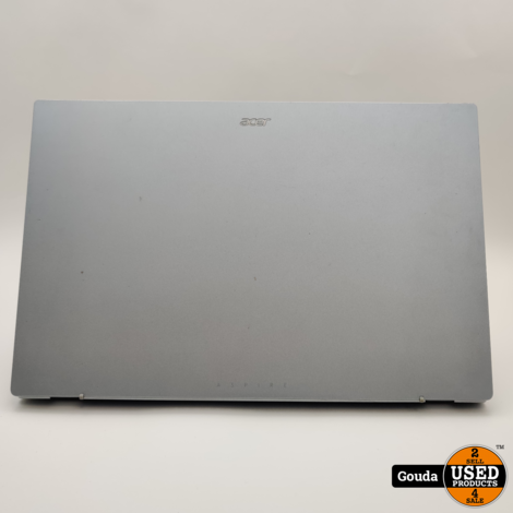 Acer Aspire A3154-510P-C60F