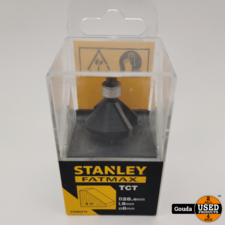 Stanley frees STA80314-XJ 45° 28,6x9mm NIEUW