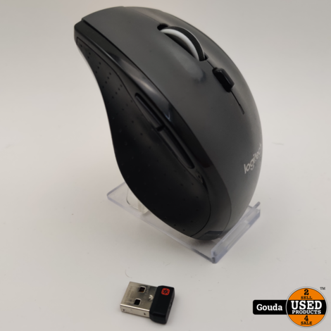 Logitech M705 draadloze muis