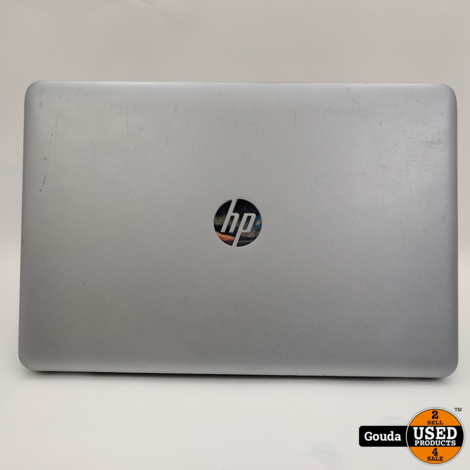 HP EliteBook 850 G4