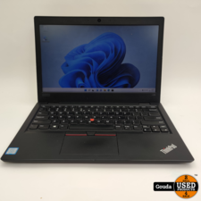 Lenovo ThinkPad L380