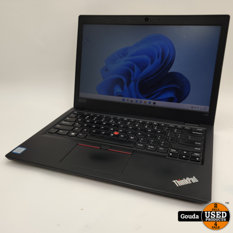 Lenovo ThinkPad L380