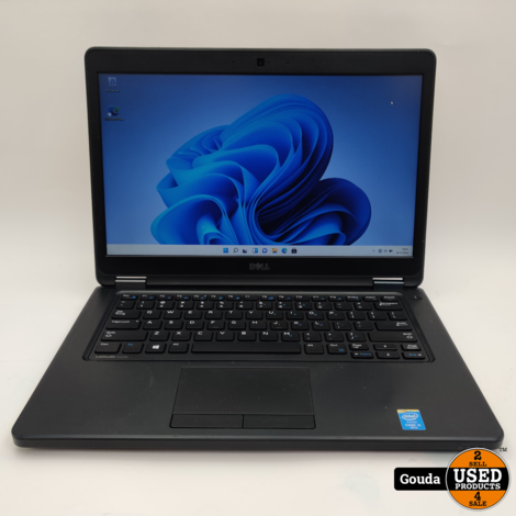 Dell Latitude E5450