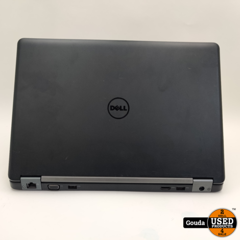 Dell Latitude E5450