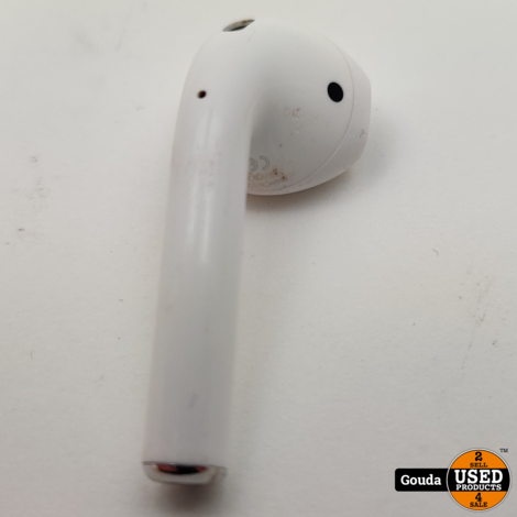 Apple Earpods 1e gen