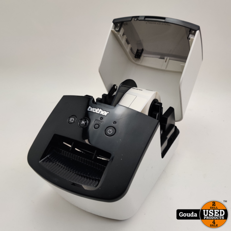 Brother QL-700 Professional label printer