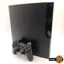 Sony Playstation 3  slim 160GB