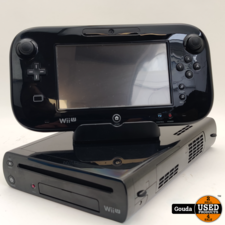 Nintendo Wii U