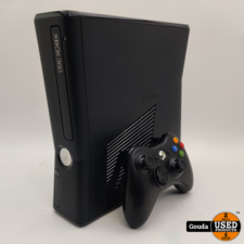 Xbox 360 320GB Slim