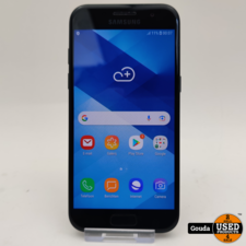 Samsung Galaxy A3 2017 16GB Android 8