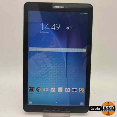 Samsung Tab E