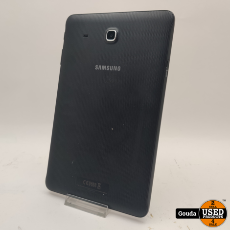 Samsung Tab E