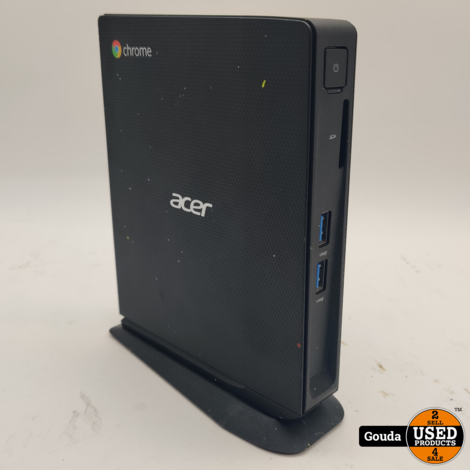Acer chromebox CXi