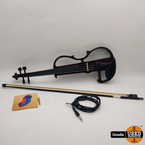 Leonardo EV50W | Elektrische viool