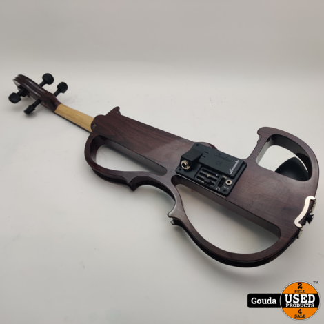 Leonardo EV50W | Elektrische viool