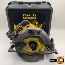 Stanley fme301k cirkelzaag