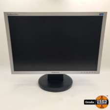 Samsung 2223NW Monitor