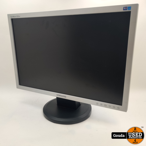 Samsung 2223NW Monitor