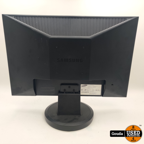 Samsung 2223NW Monitor