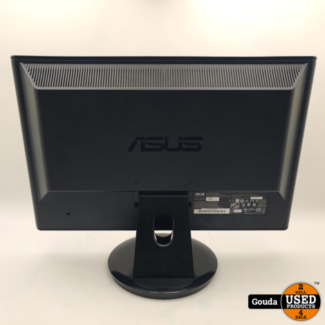 Asus VH228 Monitor 22 inch VGA