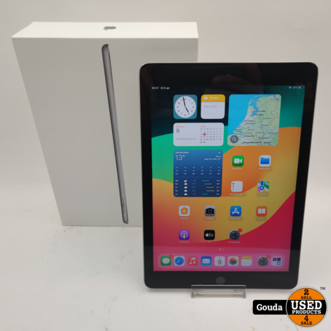 Apple iPad 6 2018 128GB