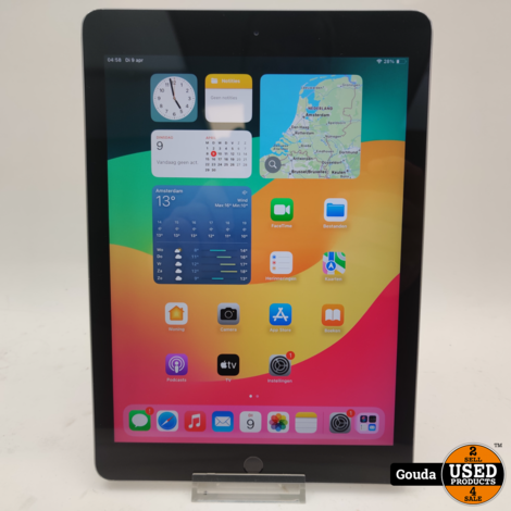 Apple iPad 6 2018 128GB