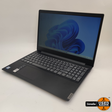 Lenovo iDeapad S145 laptop