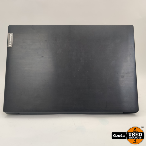 Lenovo iDeapad S145 laptop