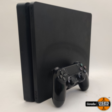 Sony Playstation 4 slim 500GB