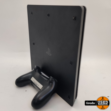 Sony Playstation 4 slim 500GB