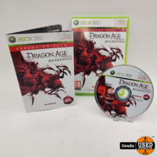 Dragon Age: Origins - Awakening xbox 360