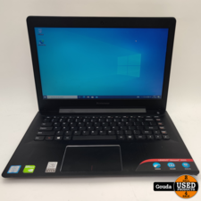 Lenovo iDeapad 300s laptop