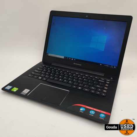 Lenovo iDeapad 300s laptop