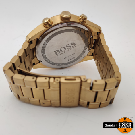 Boss Chronograaf CHAMPION, 1513848