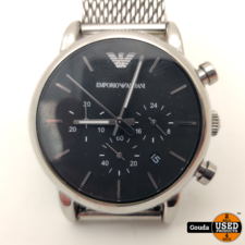 Emporio Armani AR1811 Herenhorloge