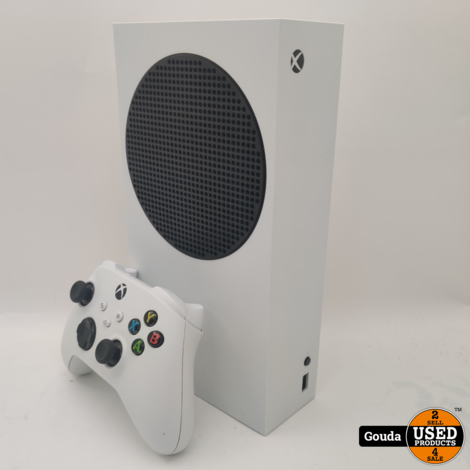 Xbox Series S 512GB