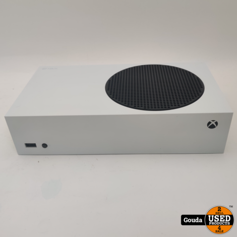 Xbox Series S 512GB